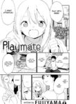 [Fujiyama] Playmate