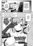 [Fukuroumori] Sensei, Am I Not Good Enough?