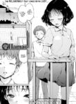 [Hamao] 3rd Lesson