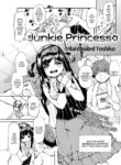 [Hardboiled Yoshiko] Junkie Princess