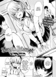 [Haru Yukiko] Sorry to Interrupt