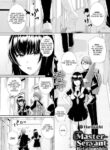 [Harukichi] Master-Servant Relationship