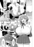 [Hon Toku] Pig Queen