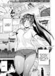 [Horieros] Kaguya-sama's Secret