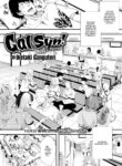 [Iketaki Ganguten] Gal Syndrome! ~Happy & Pleasant~
