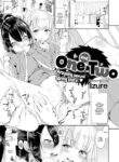 [Izure] One & Two