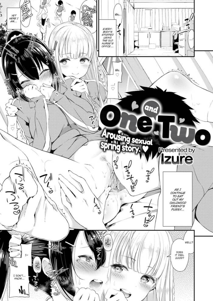 [Izure] One & Two
