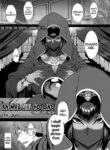 [Jun] Kemonokko Tsuushin ~Hebi Musume Naja~ (COMIC Unreal 2019-06 Vol. 79) [English] {Hennojin} [Digital]