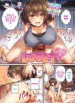 [Kamekichi] Lovet