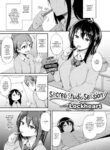 [Lockheart] Secret Study Session