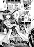 [Matsunami Rumi] Reunion
