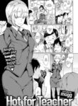 [mogg] Hot for Teacher