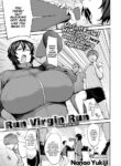 [Nanao Yukiji] Run Virgin Run