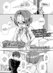 [Nanigawa Rui] Niino-san Wants to Be More Like Him