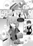 [Nanigawa Rui] Uzuki-sama's Endless Lectures
