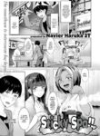 [Navier Haruka 2T] Sticky Spa!!