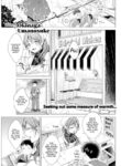 [Okinaga Umanosuke] Suffering From Sin