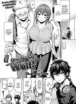 [Okumoto Yuta] One-Night Wolf