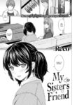 [Reco] My Sister's Friend