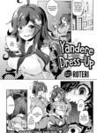 [Roteri] Yandere Dress-Up