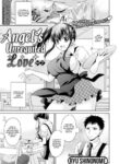 [Ryu Shinonome] Angel's Unrequited Love Part 2