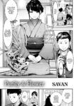 [SAVAN] Purity & Flower
