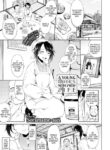 [Soramame-san] A Young Bride's Newlywed Life