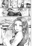 [tes_mel] Like Mother, Like Daughter