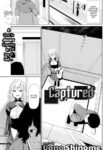 [Uono Shinome] Captured