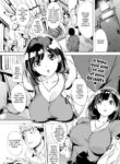 [utu] Jun-san Sneaks a Bite