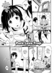 [Wabara Hiro] Pure Love Trap