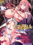 [Yamada Gogogo] ERONA Orc no Inmon ni Okasareta Onna Kishi no Matsuro [English] {darknight} [Digital]