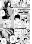 [Yumeno Tanuki] Miyo & Mishiro