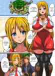 [Haneinu] Elf Oyako to Pakopako Ibunka Kouryuu! ~Stella Hen~ [English]