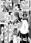 [Miyamoto Issa] Aru Kizoku no Shiawase | A Certain Noble's Happiness (Girls forM Vol. 18) [English] [desudesu] [Digital]