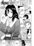 [Abe Manabu] Mama Life!