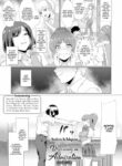 [Aoiro Ichigou] Drowning in Admiration - Another Side