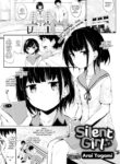 [Arai Togami] Silent Girl