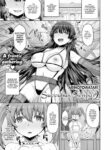 [Arinotowatari] Succubus Senpai 2