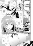 [Asamine Tel] Kind Girlfriend