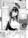 [Asamine Tel] Onee-chan Indulgence