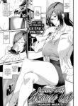 [Ashiomi Masato] Professor Lock’s Strange Lab