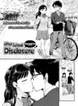 [Bareisho] After School Disclosure