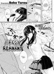 [Beko Tarou] A Rosy Remnant