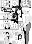 [Beko Tarou] Steamy Magic