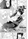 [Bowcan] Private Face
