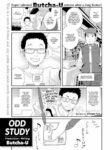[Butcha-U] Odd Study