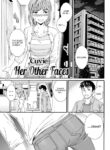 [Cuvie] Her Other Faces