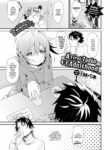 [fu-ta] A First Taste of Adulthood