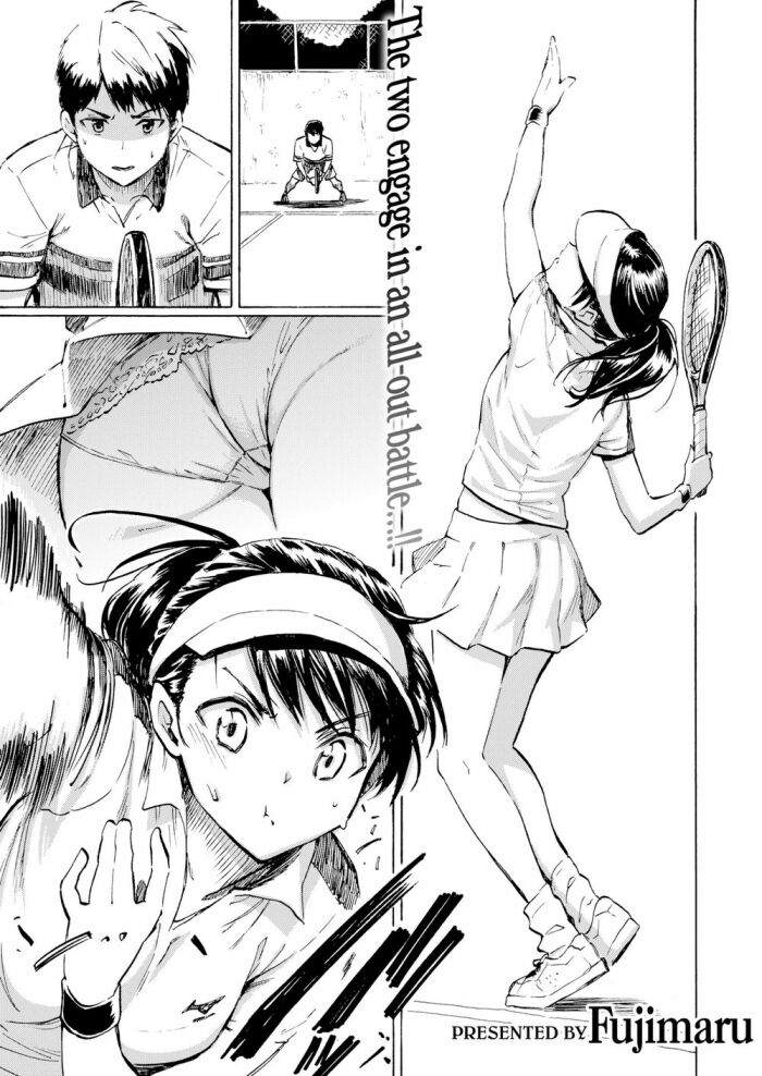 [Fujimaru] Memorial Flower Garden